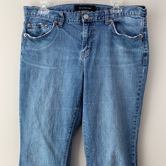 Calvin Klein jeans- flare - Picture 3 of 8